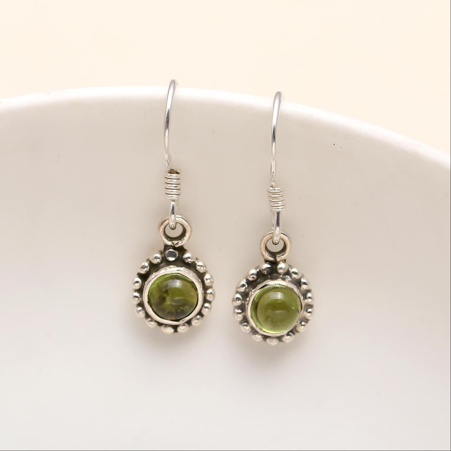 #gemstone_peridot