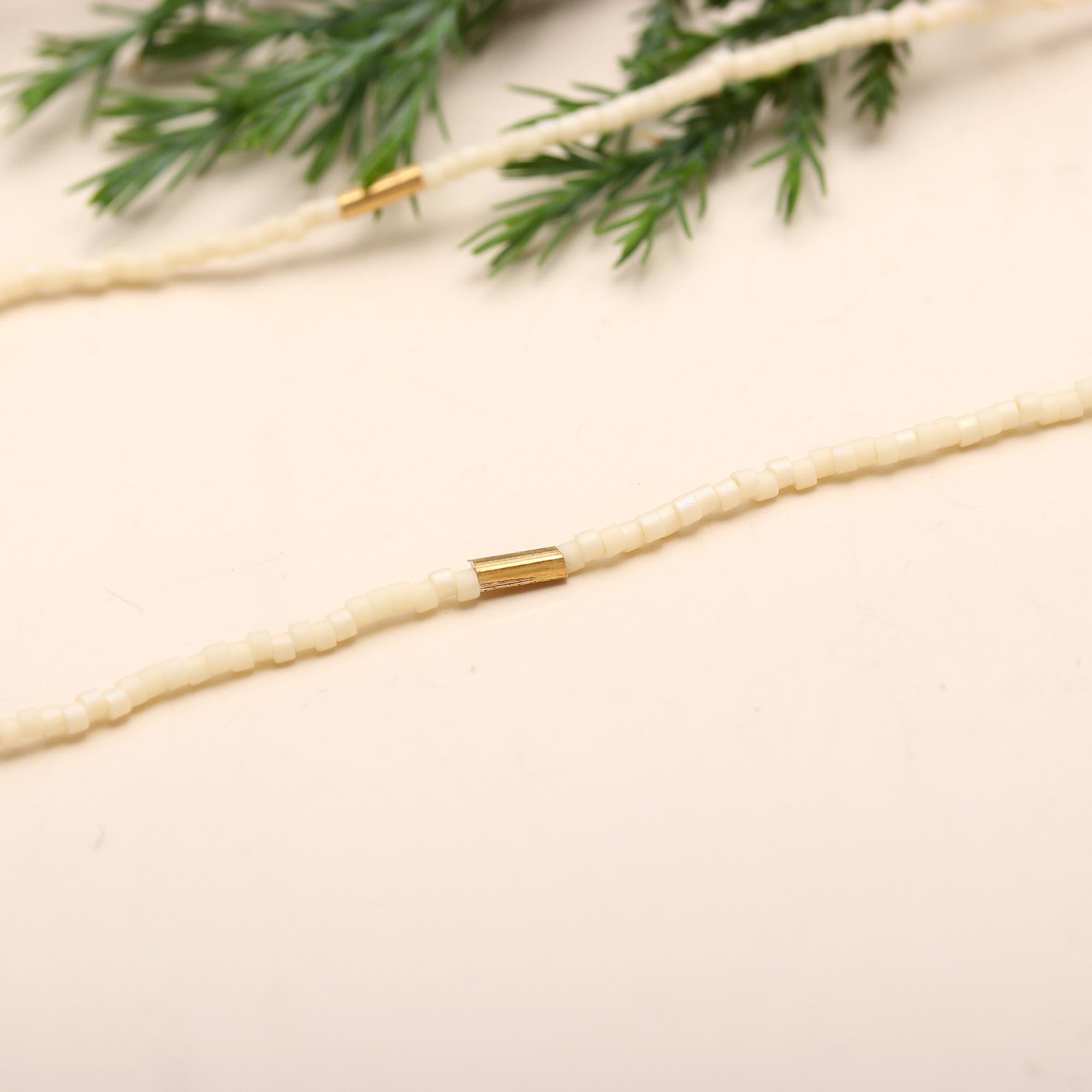 925 Silver U-Shape Pendant Necklace